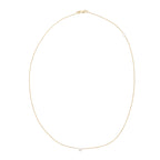 14K Jane Necklace