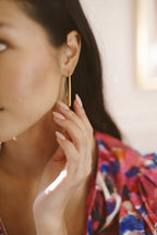 14K Maeve Earrings