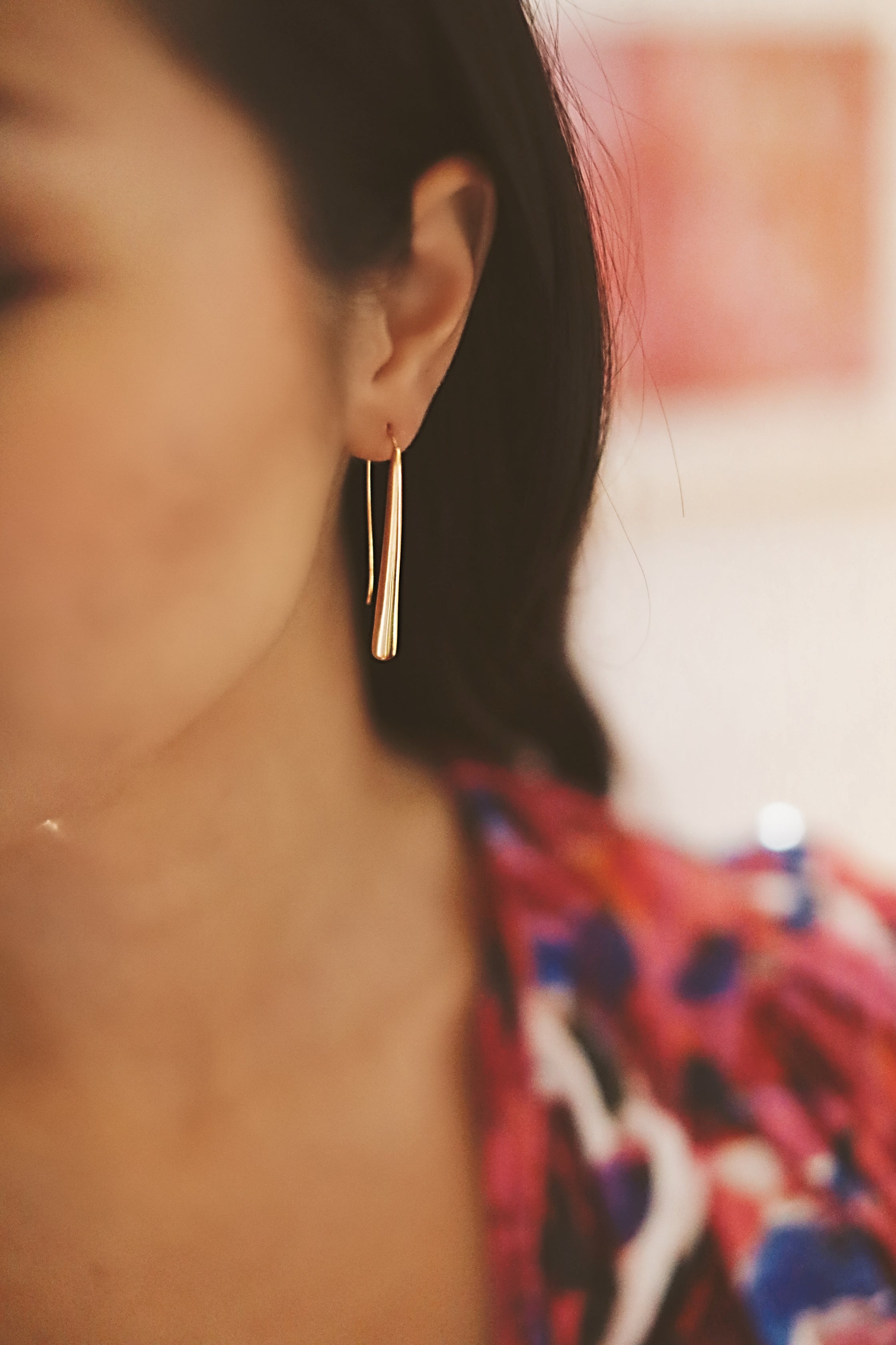 14K Maeve Earrings
