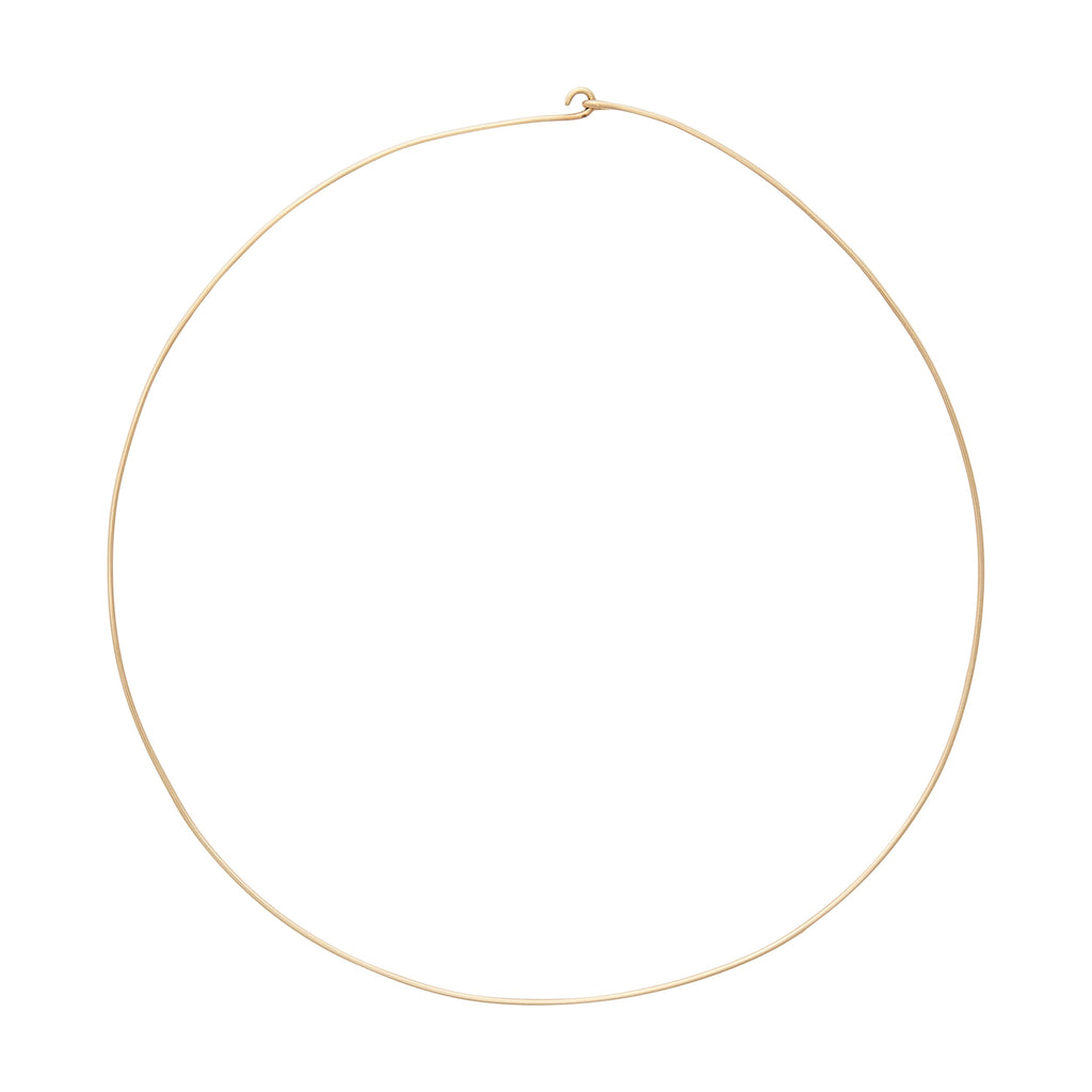 14K Tallulah Choker