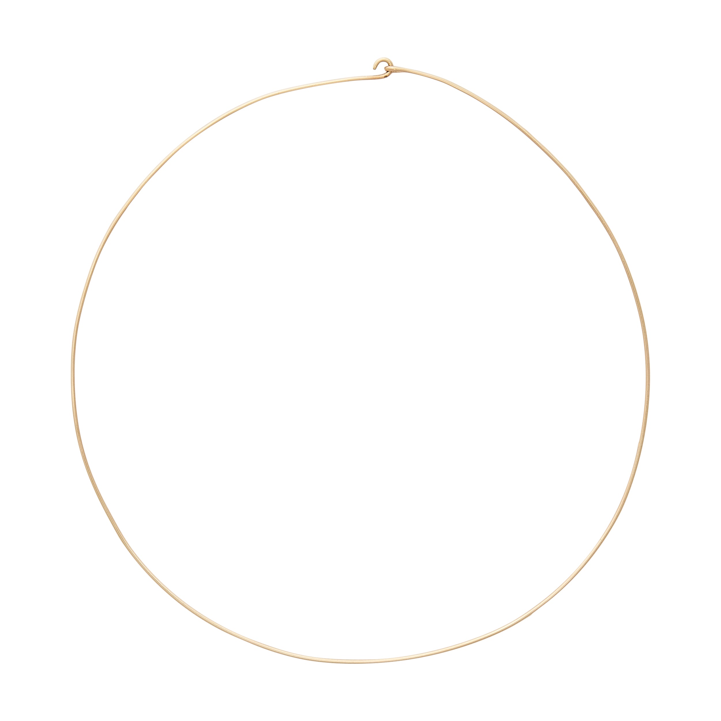 14K Tallulah Choker