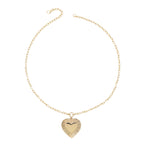 14K The Best Is Yet To Come Necklace