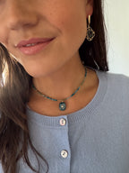 September Necklace