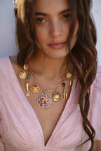 Montauk Necklace