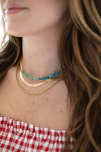 Bonnie Necklace