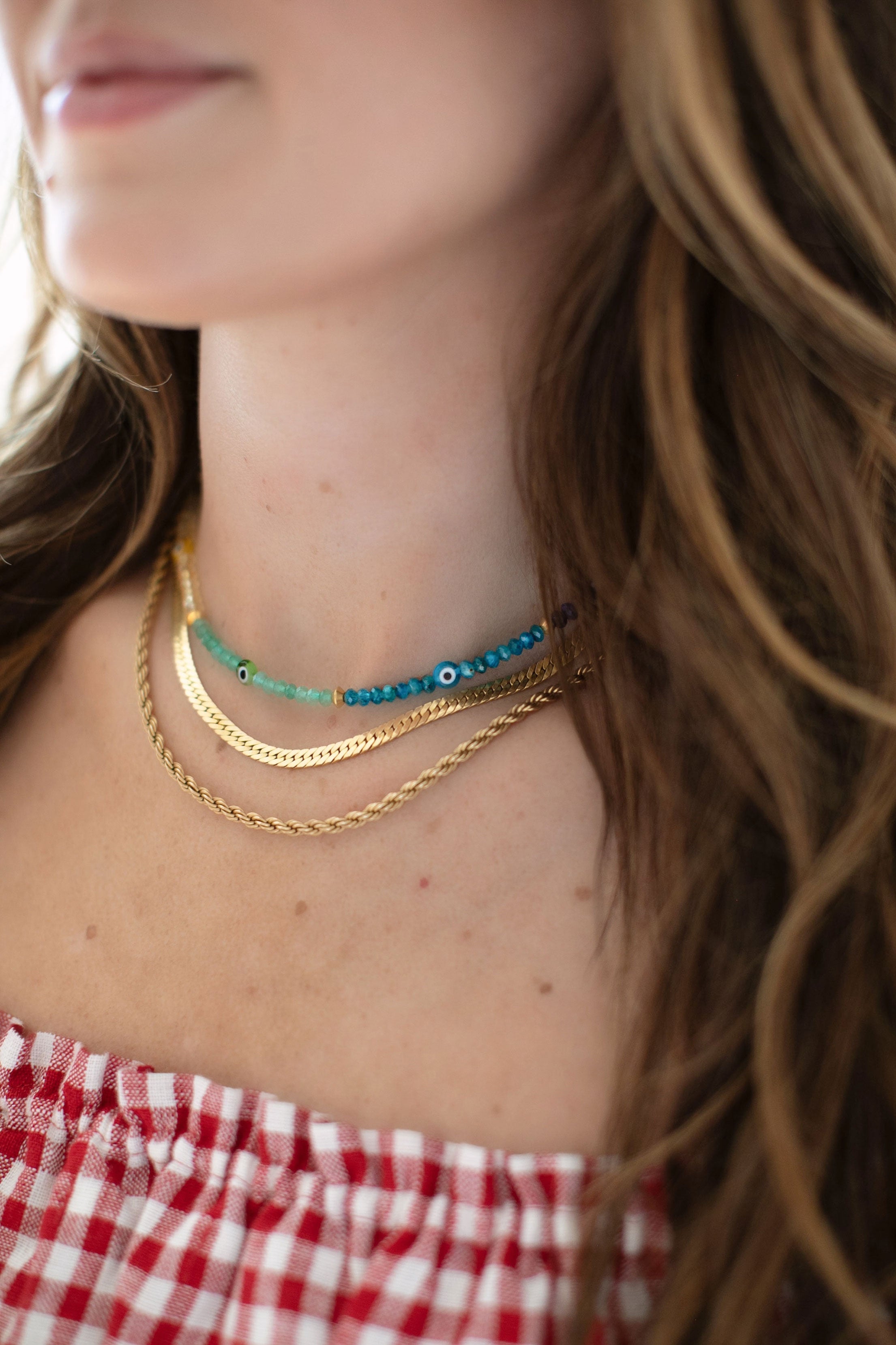 Bonnie Necklace