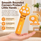 Flying Disc Launcher Toy for Cats and Dogs