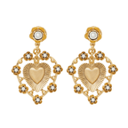 Adele Drop Earrings