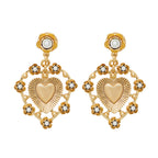 Adele Drop Earrings