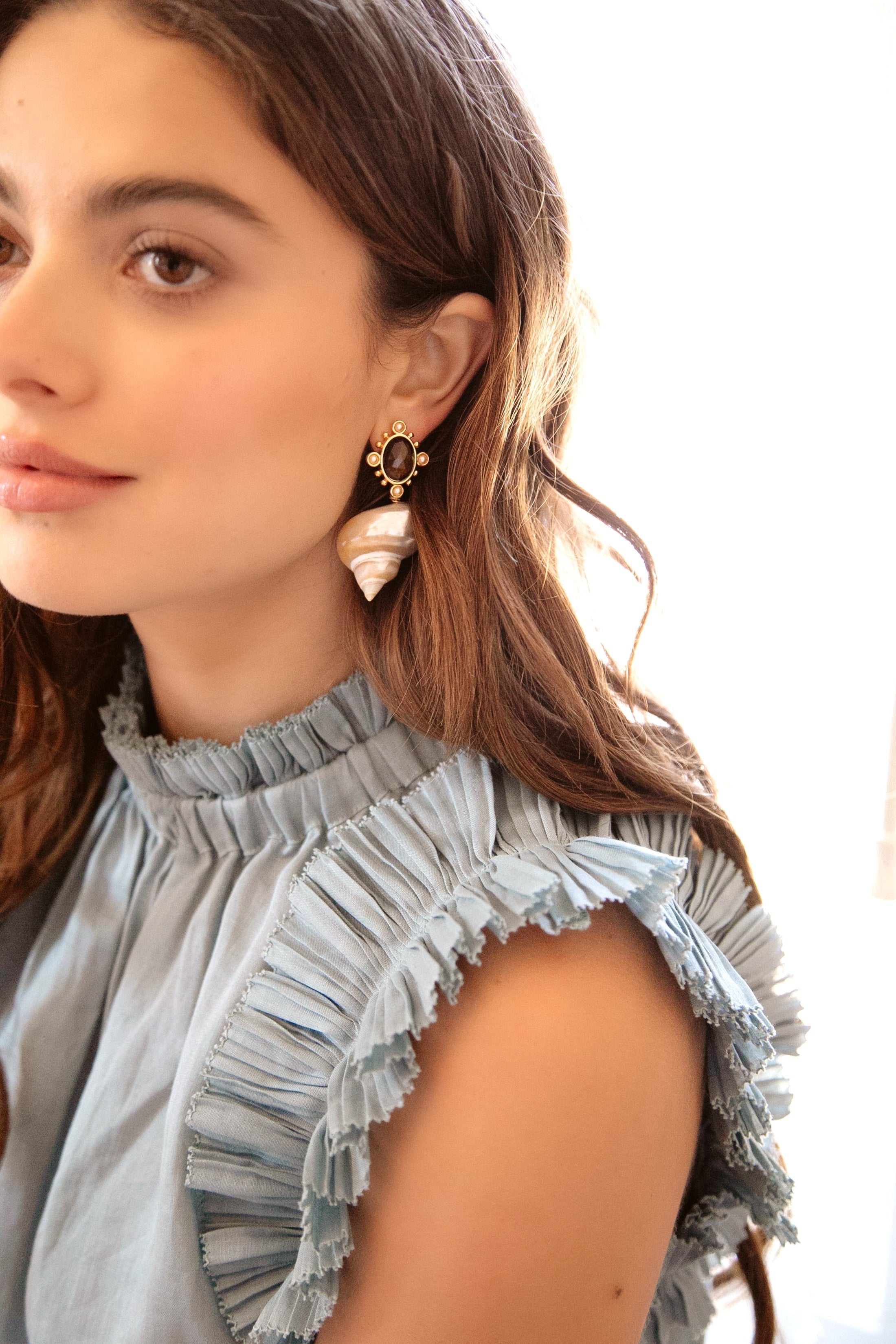 Adella Earrings