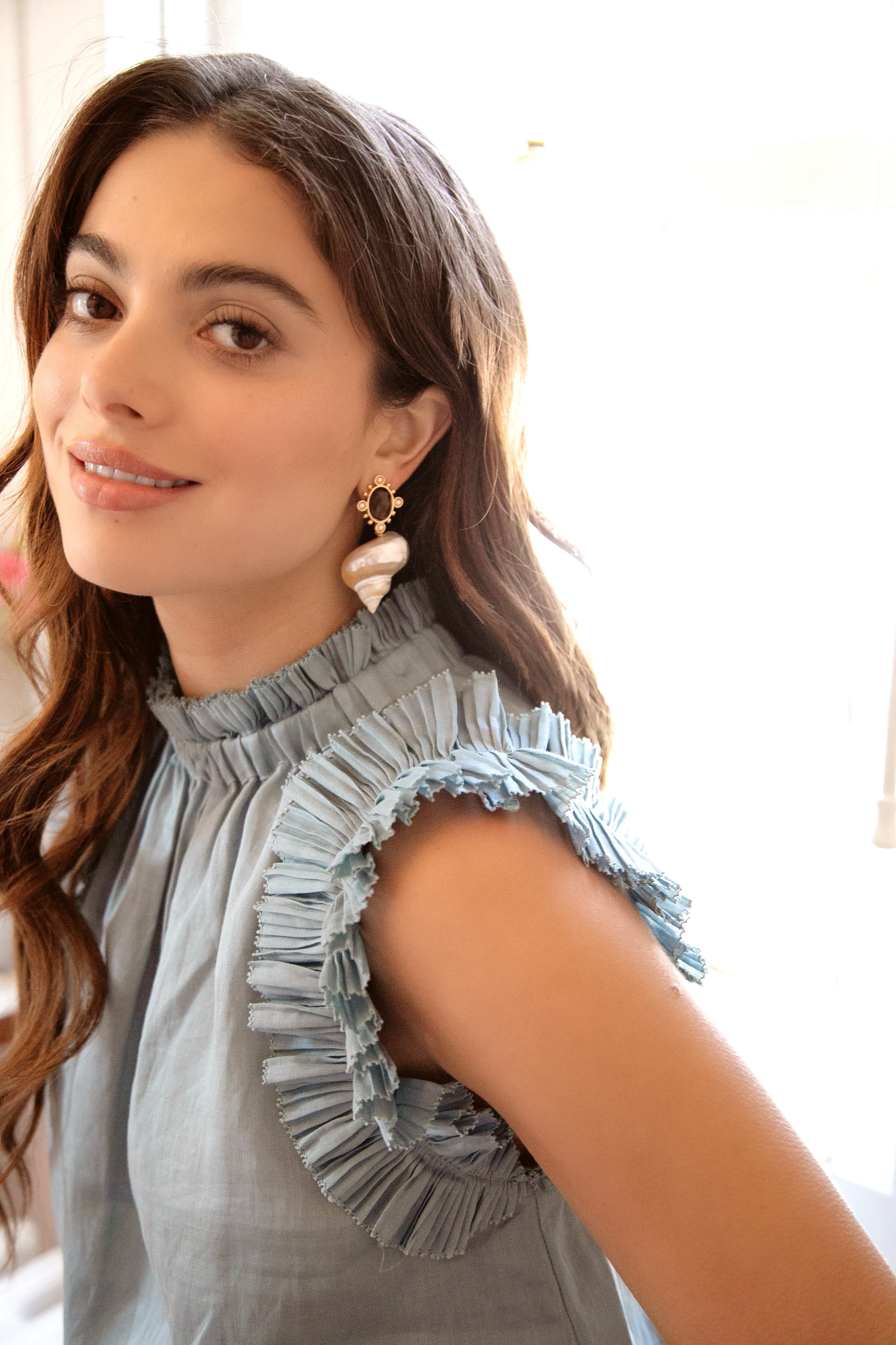 Adella Earrings