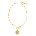 Alison Necklace