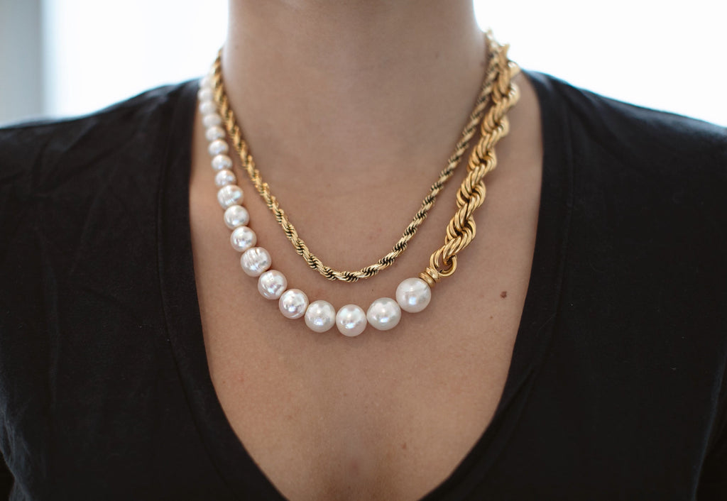 Maeve Necklace
