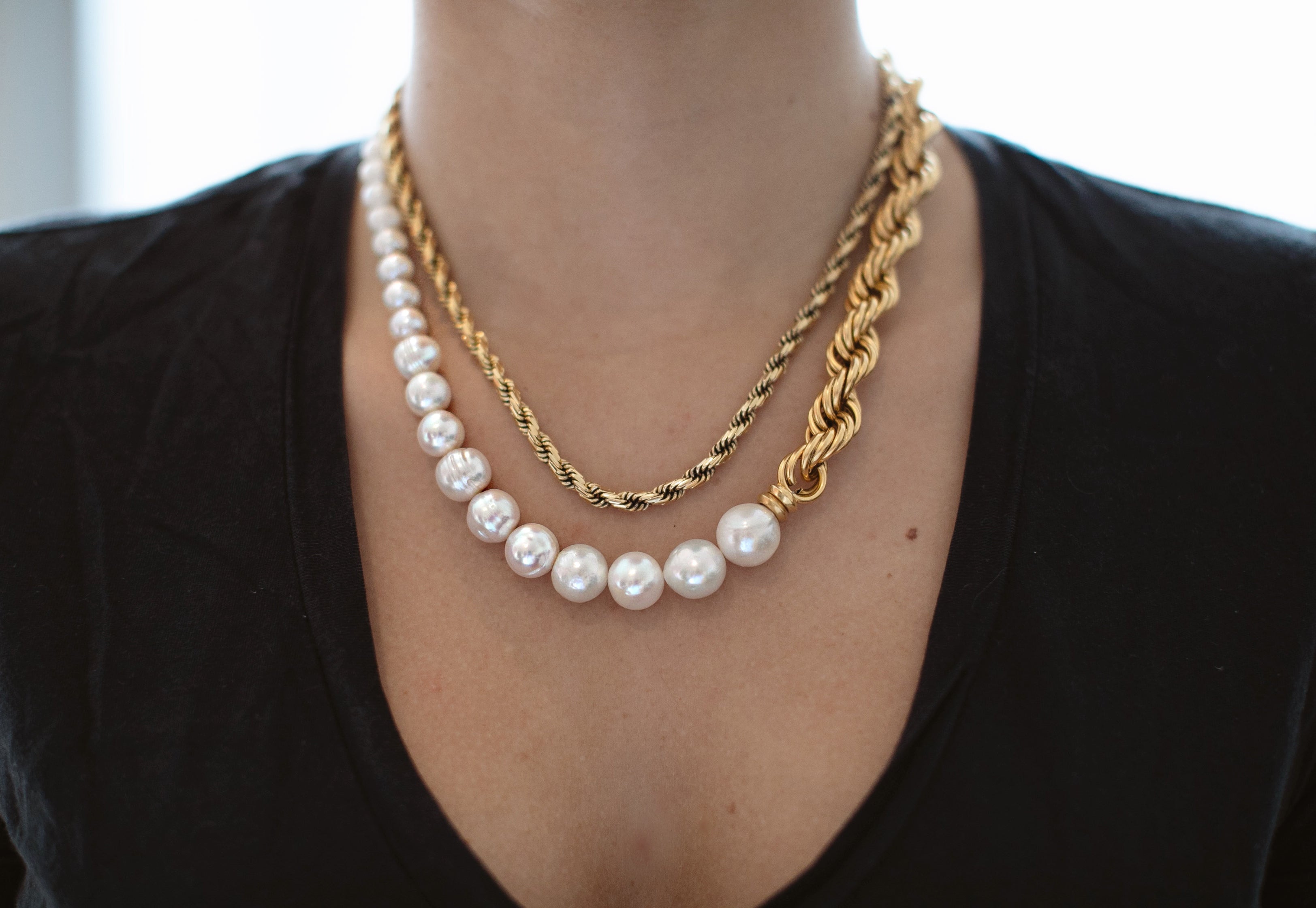 Maeve Necklace