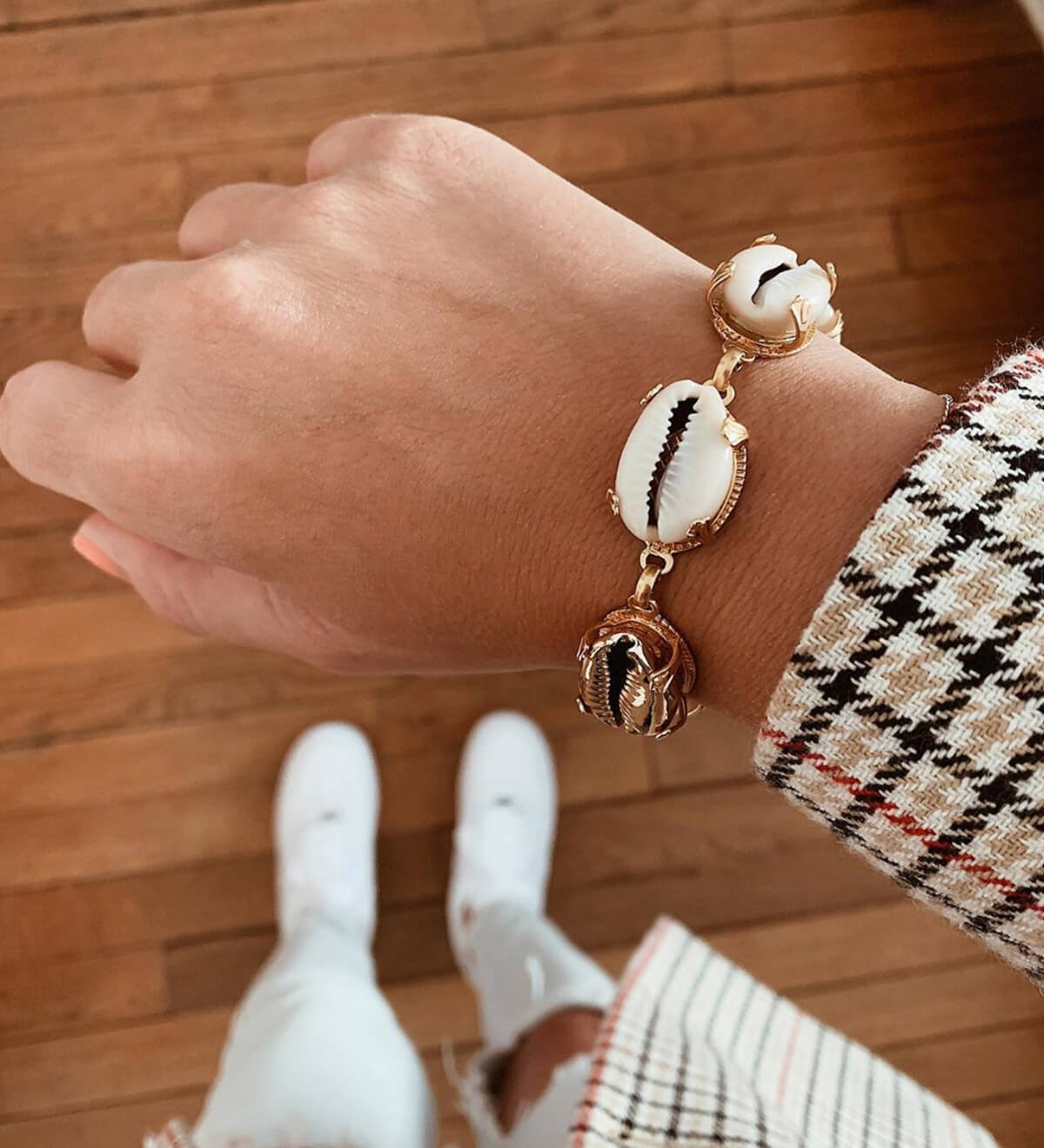 All Summer Long Bracelet