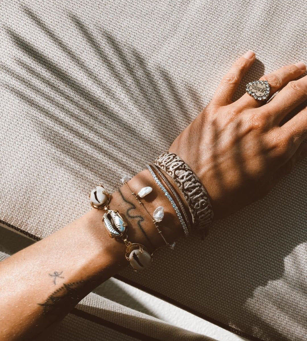 All Summer Long Bracelet