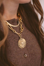 Amora Necklace
