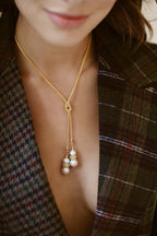 Andi Necklace