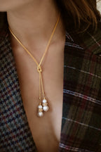 Andi Necklace