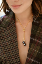 Andi Necklace