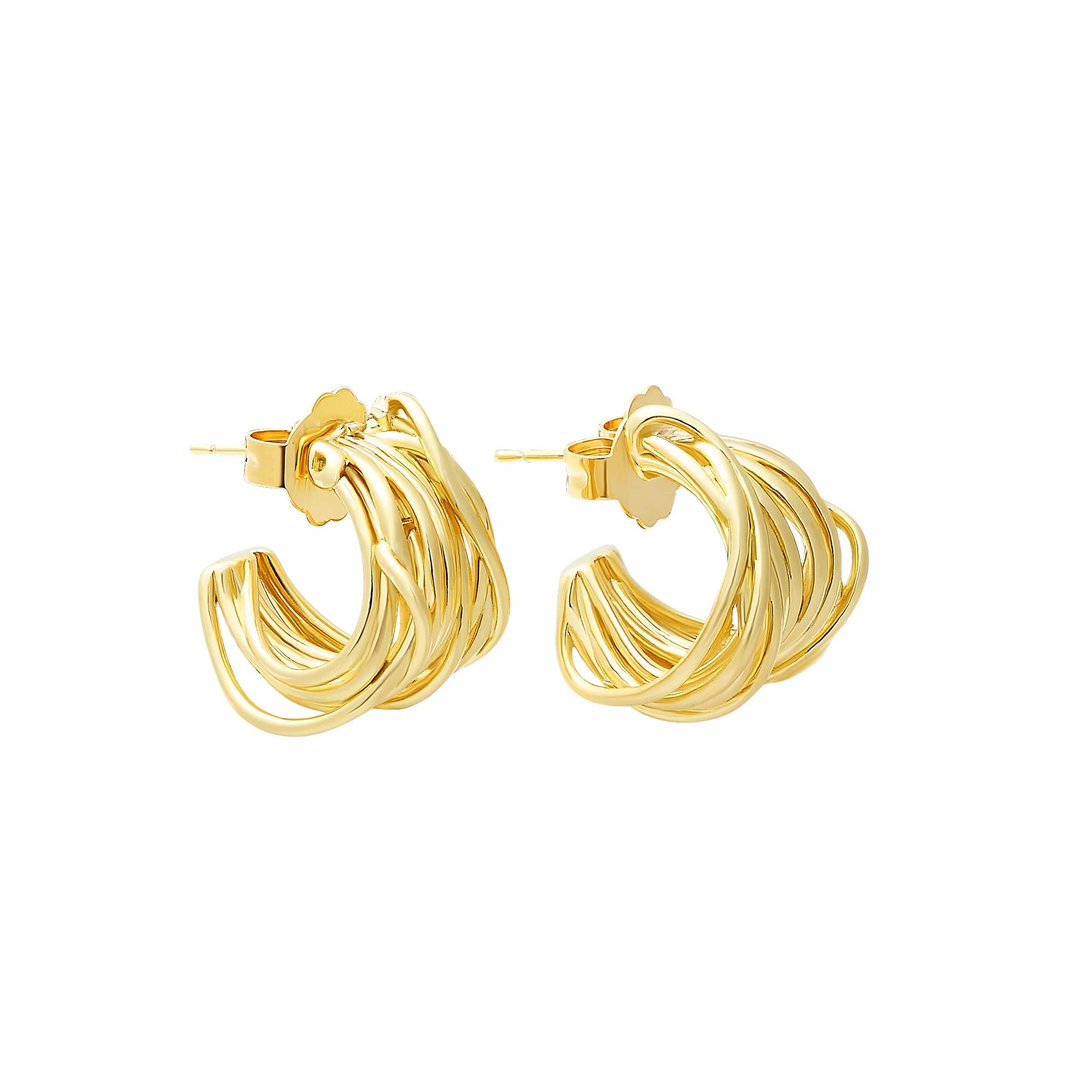 Annie Hoops