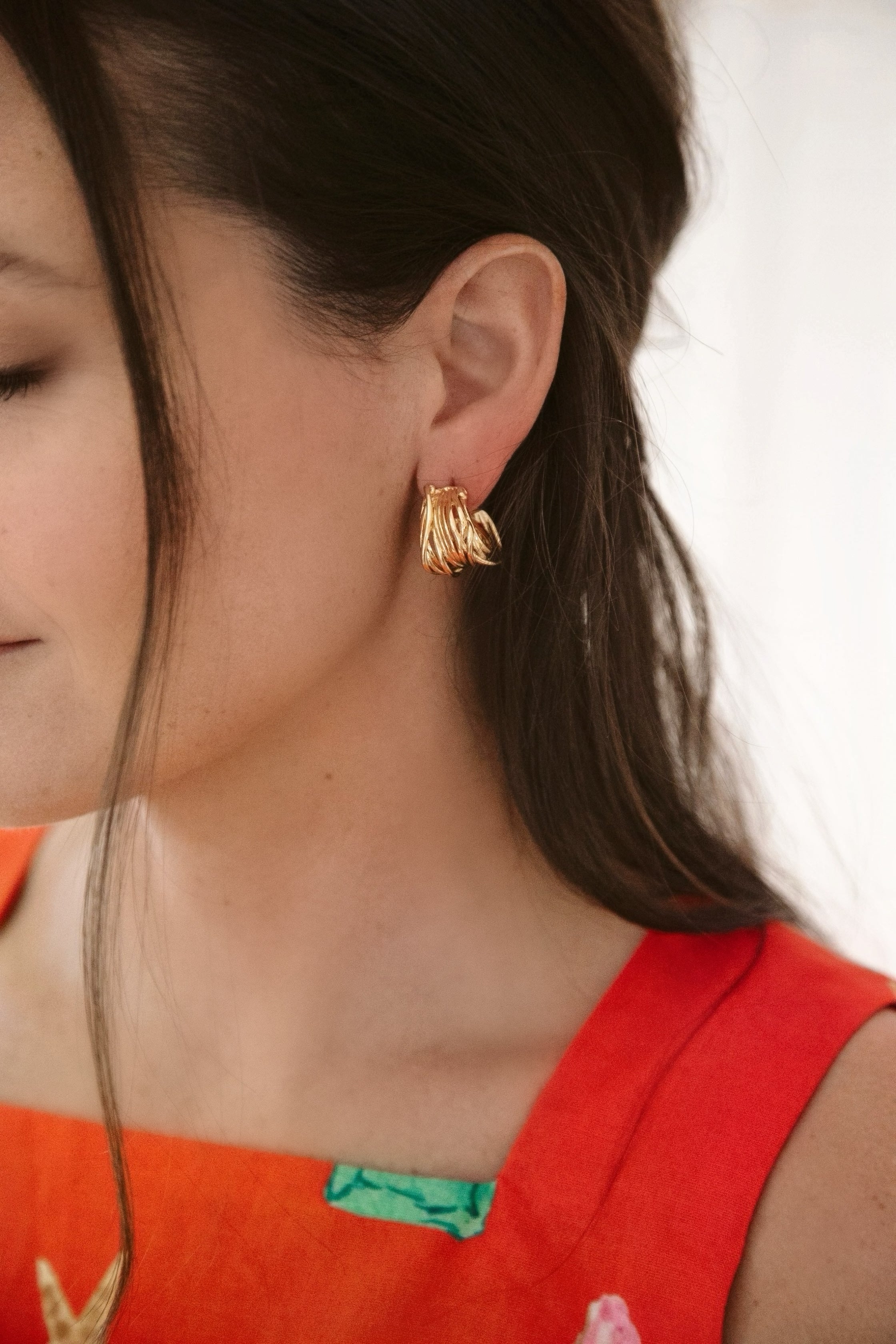 Annie Hoops