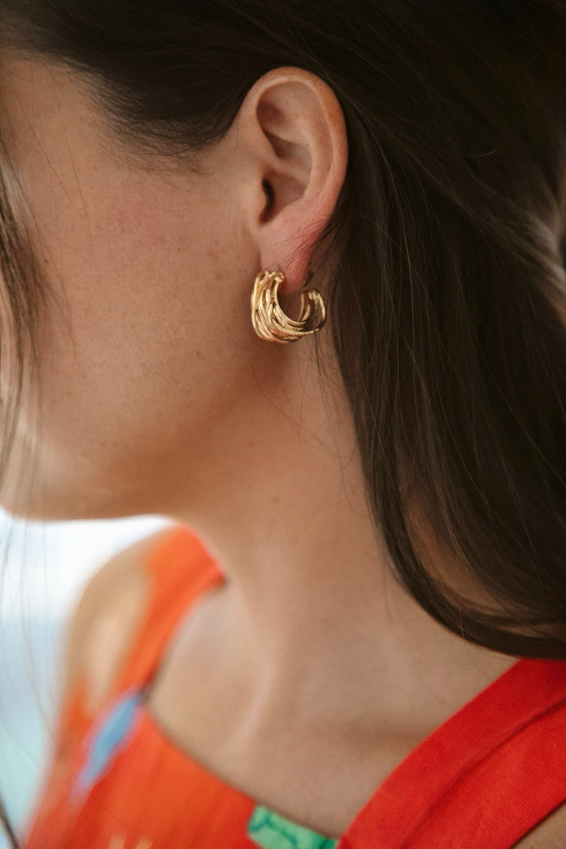 Annie Hoops