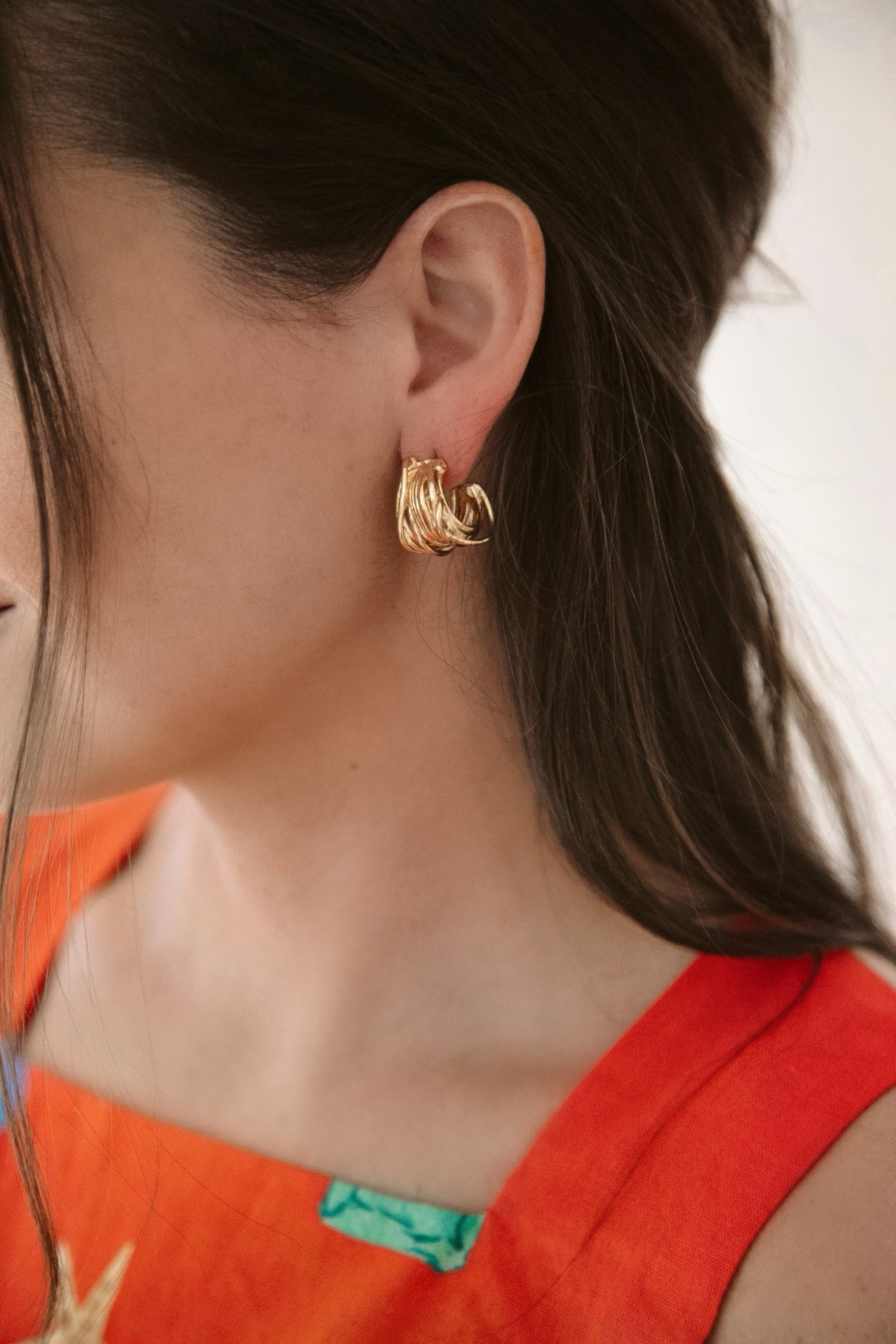 Annie Hoops