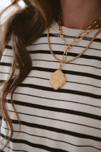 Annie Necklace