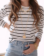 Annie Necklace