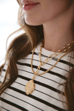 Annie Necklace