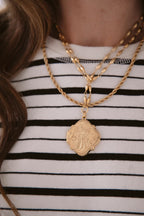 Annie Necklace