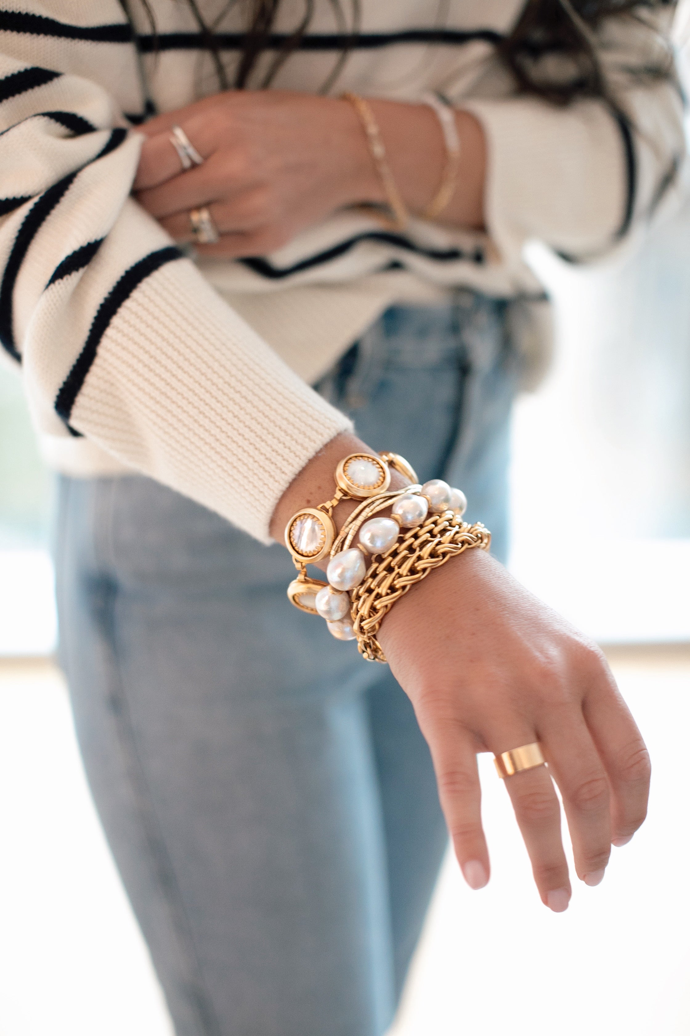 Anya Bracelet
