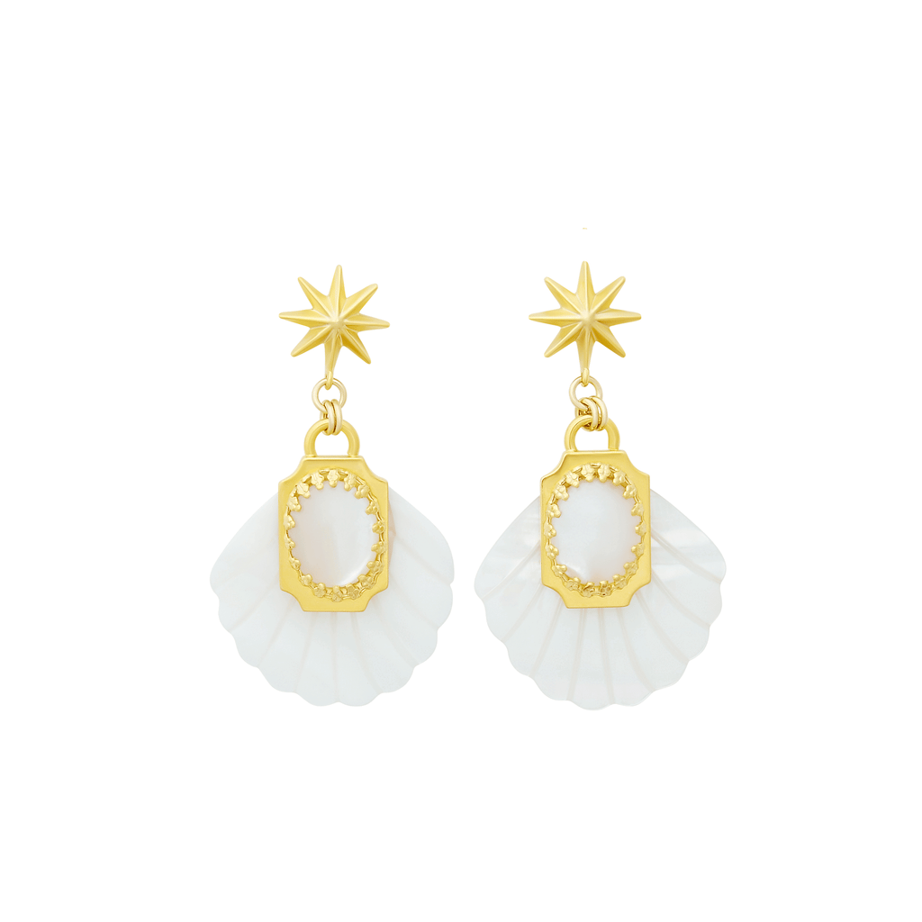 Aperitivo Earrings