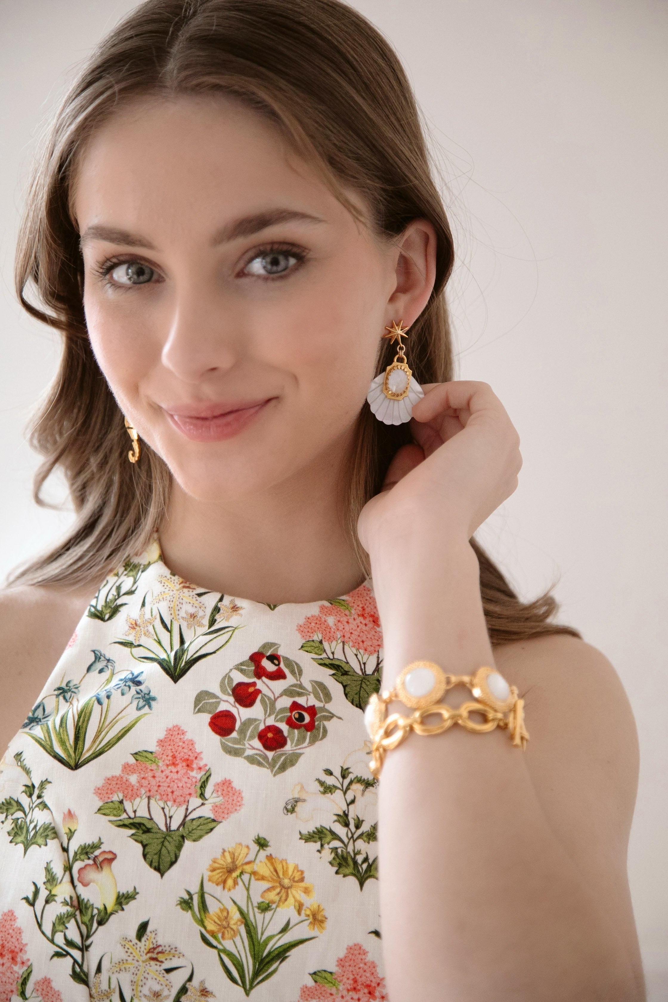 Aperitivo Earrings