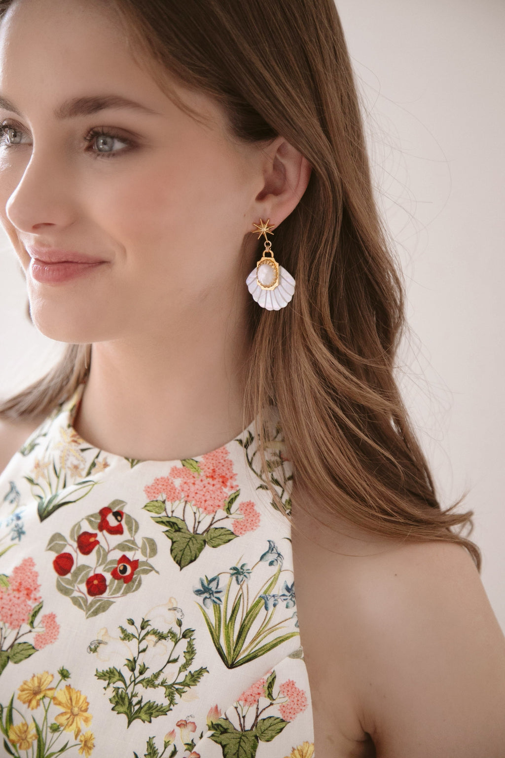 Aperitivo Earrings