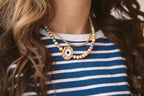 Ty Necklace