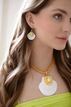 Aperitivo Earrings