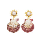 Ariel Earrings