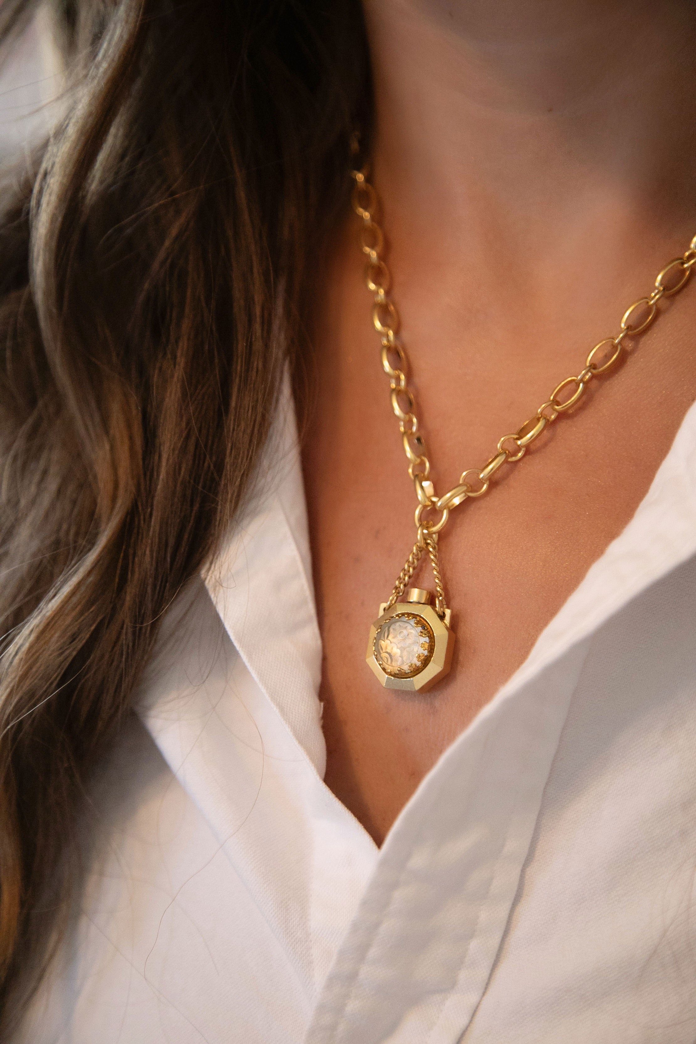 Astor Necklace
