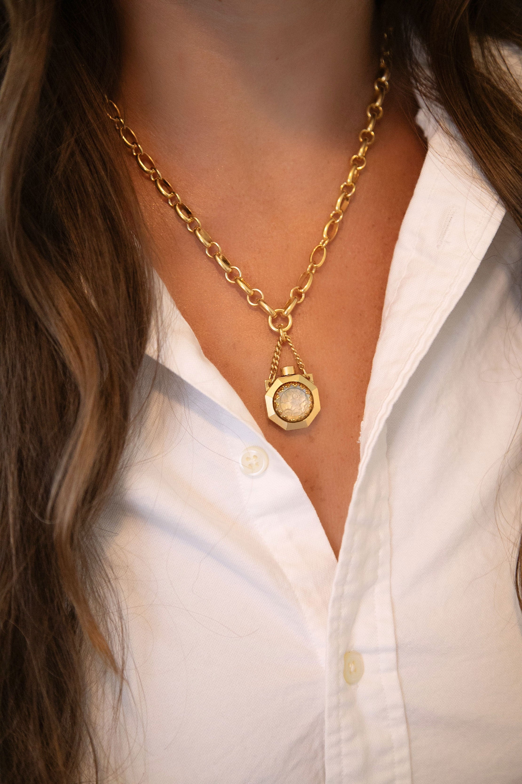 Astor Necklace