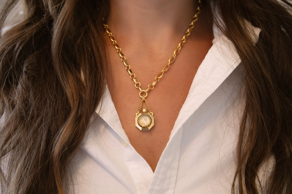 Astor Necklace