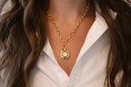 Astor Necklace