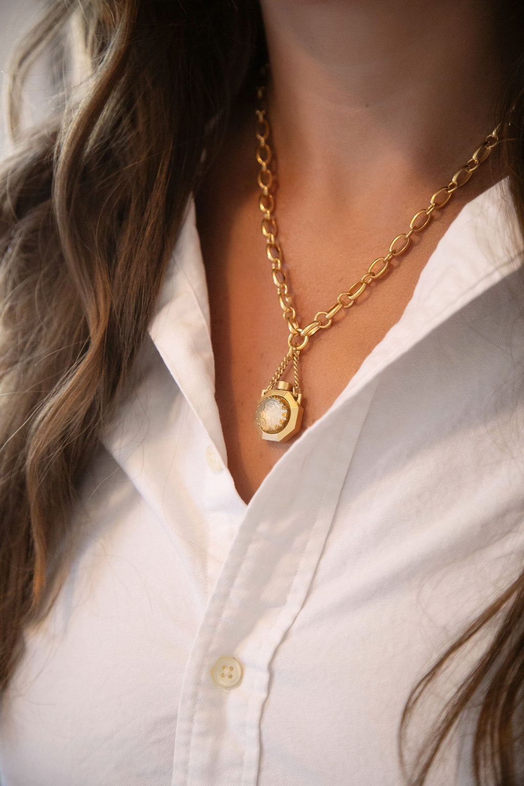Astor Necklace
