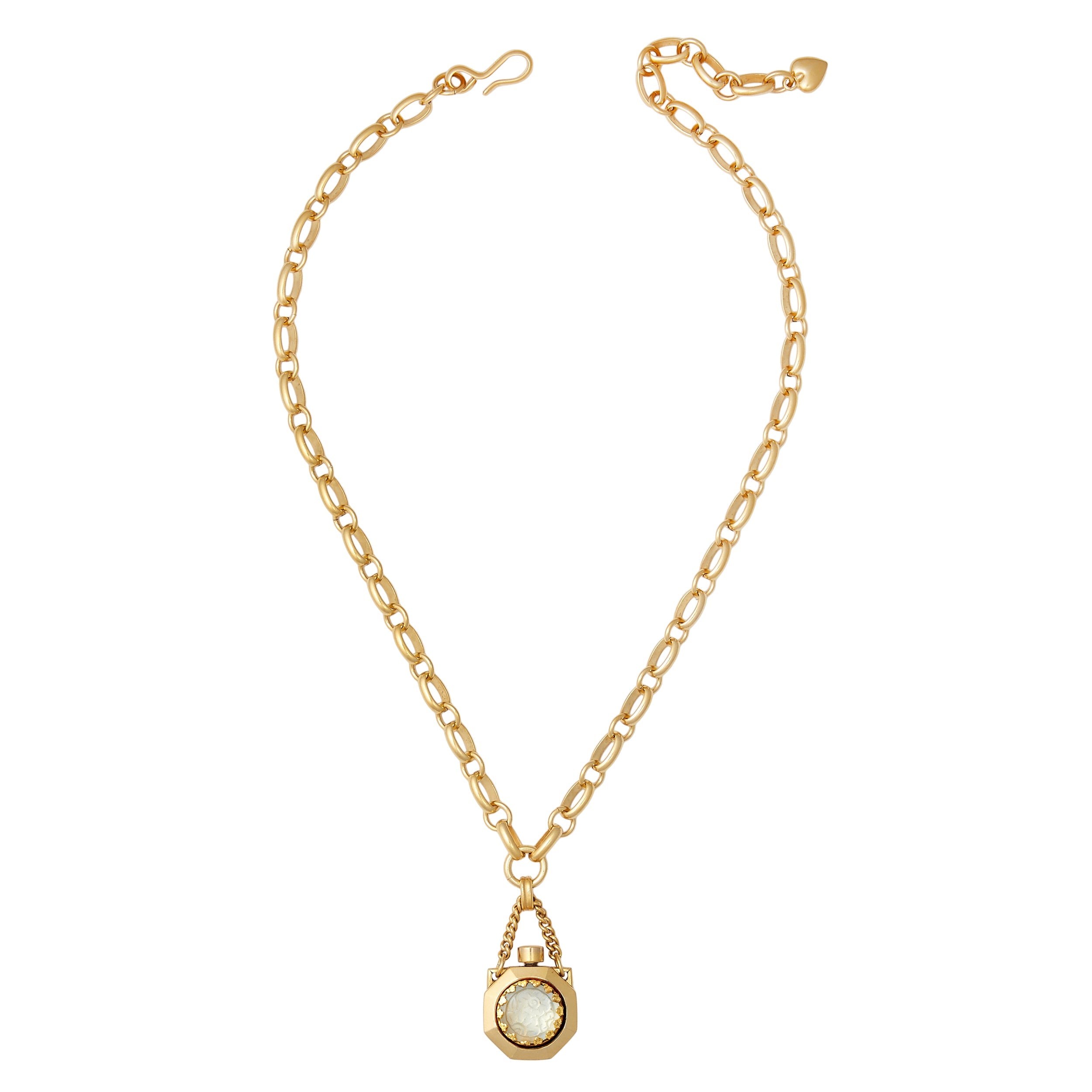 Astor Necklace