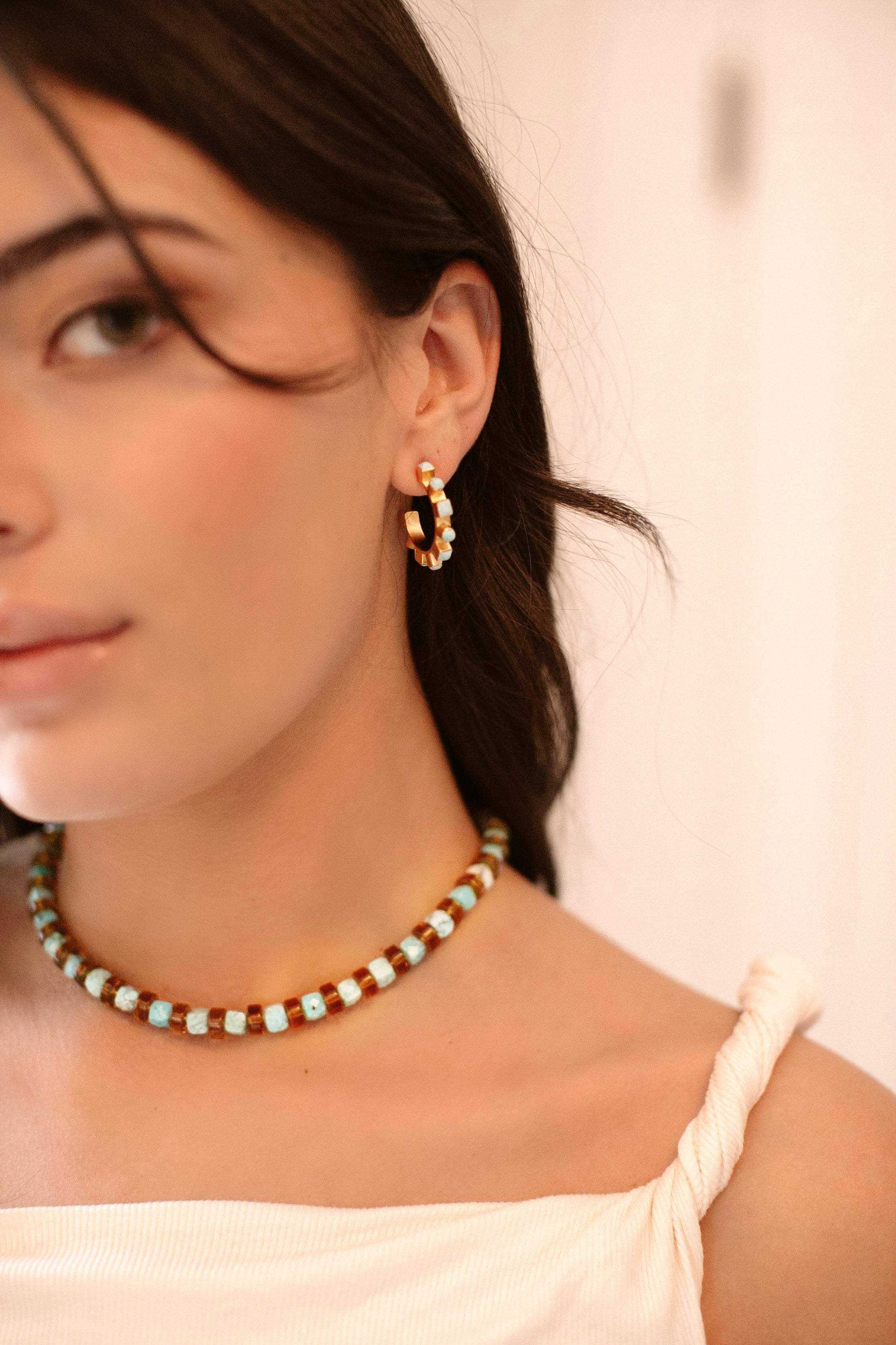 Astrid Necklace