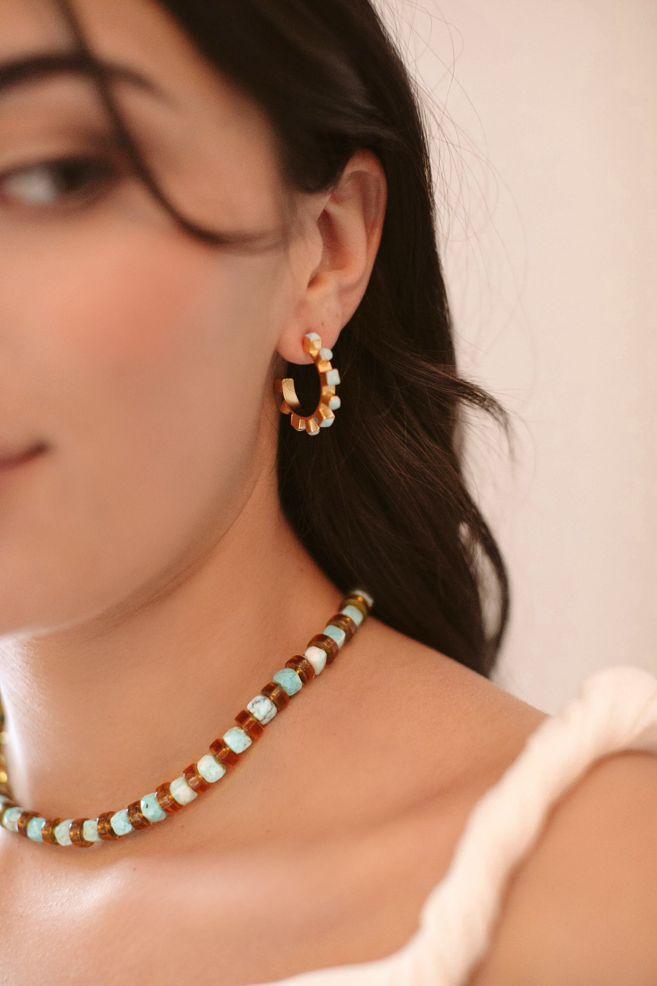 Astrid Necklace