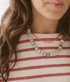 Big Fig Necklace