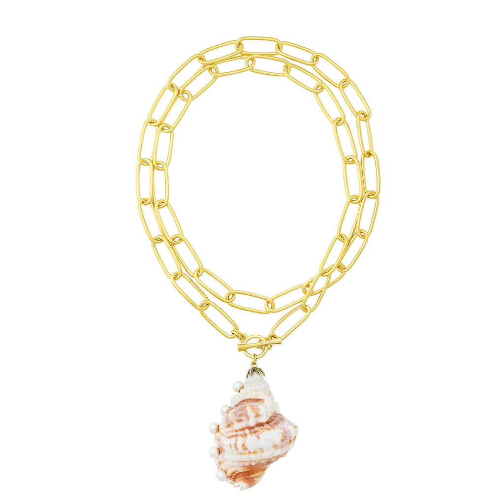 Augusta Necklace