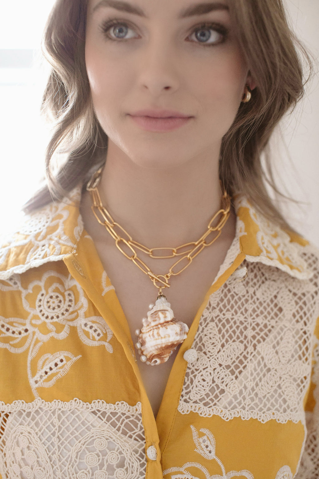 Augusta Necklace